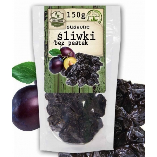 ŚLIWKA SUSZONA 150G